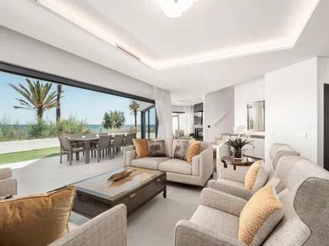 Casa en Venta en Estepona