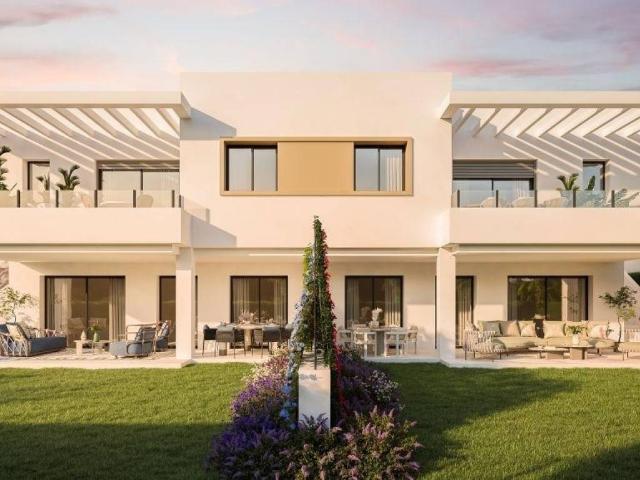 Casa en Venta en Estepona