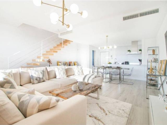 Casa en Venta en Estepona