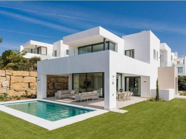 Casa en Venta en Estepona