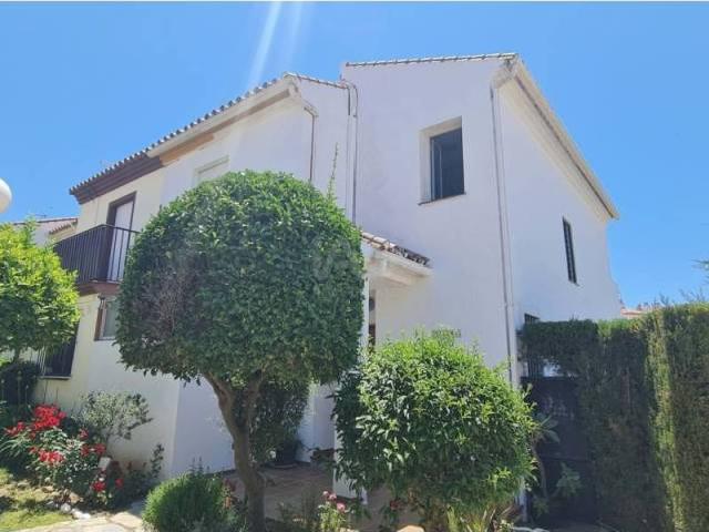 Casa en Venta en Estepona