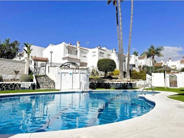 Casa en Venta en Estepona