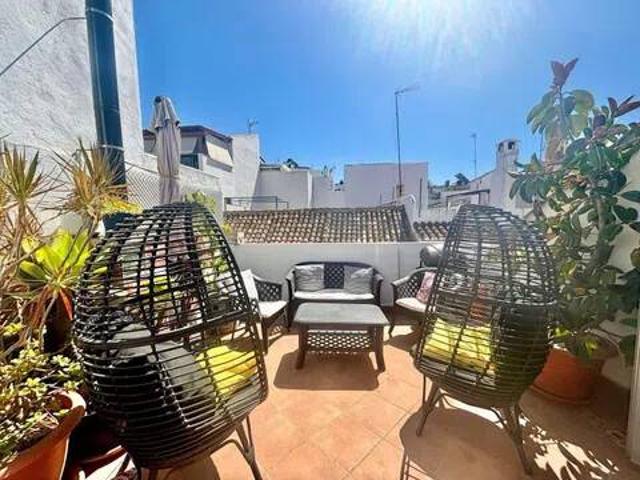 Casa en Venta en Estepona
