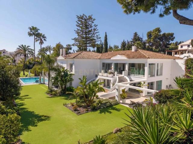 Casa en Venta en Estepona