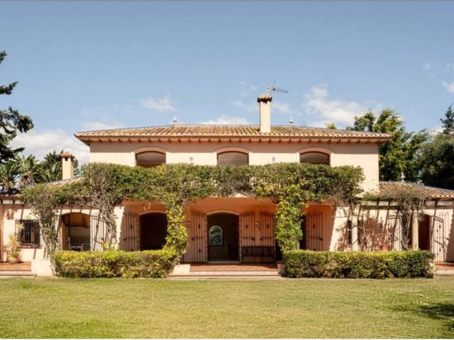 Casa en Venta en Estepona