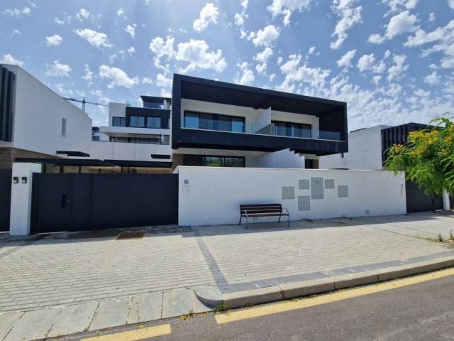 Casa en Venta en Estepona