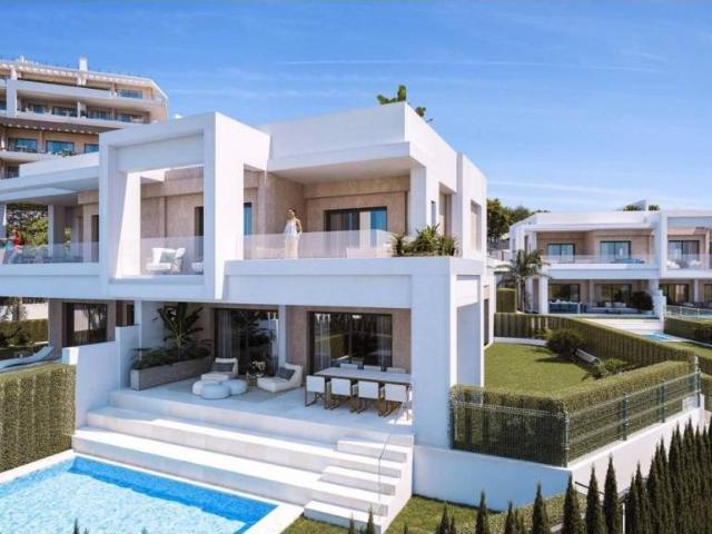 Casa en Venta en Estepona