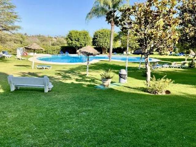 Casa en Venta en Estepona