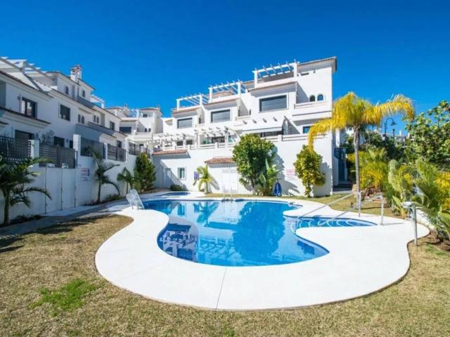 Casa en Venta en Estepona