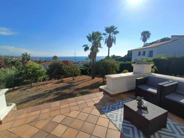 Casa en Venta en Estepona