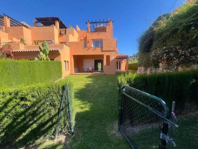 Casa en Venta en Estepona
