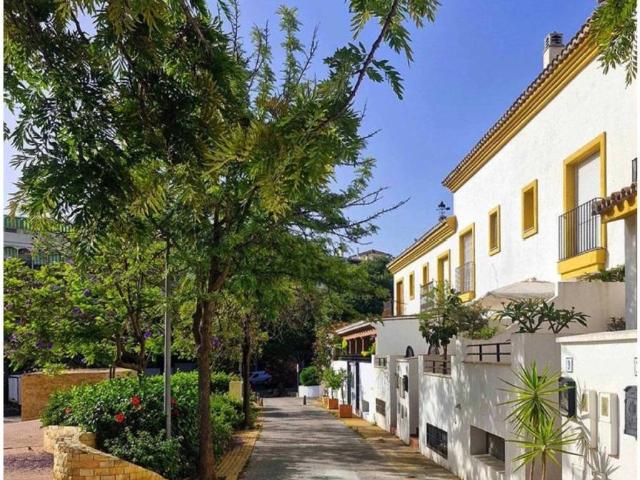 Casa en Venta en Estepona