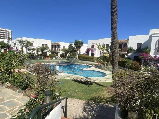 Casa en Venta en Estepona
