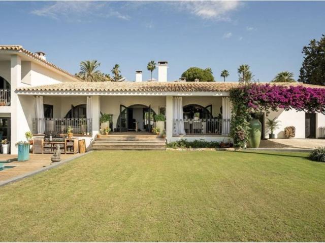 Casa en Venta en Estepona