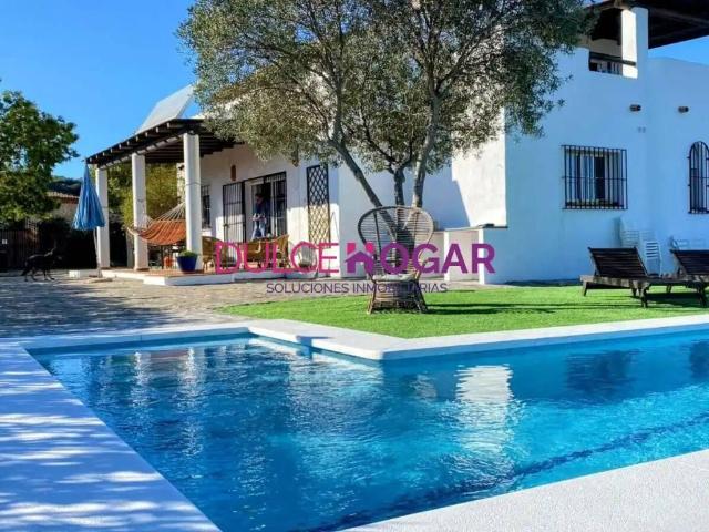 Casa en Venta en Estepona