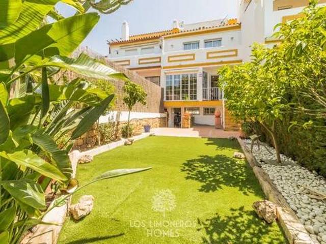 Casa en Venta en Estepona