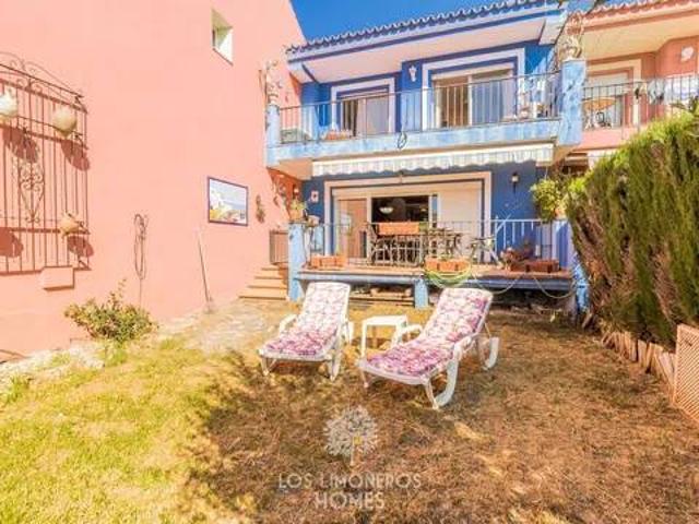 Casa en Venta en Estepona