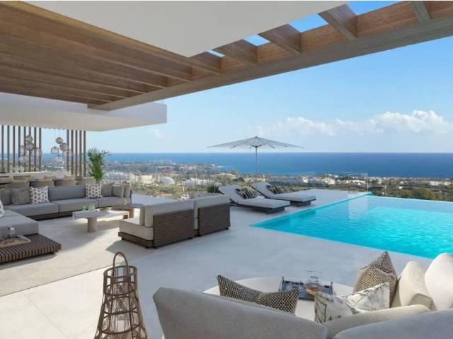 Casa en Venta en Estepona