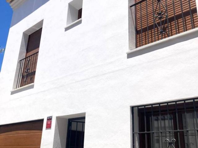 Casa en Venta en Estepona