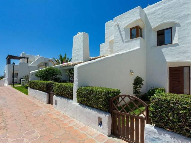 Casa en Venta en Estepona