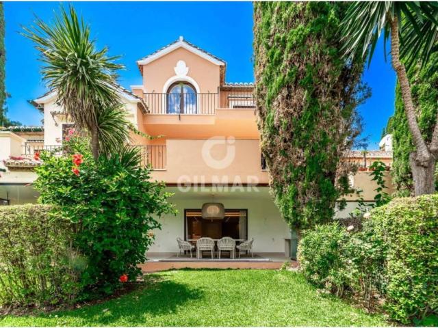 Casa en Venta en Estepona
