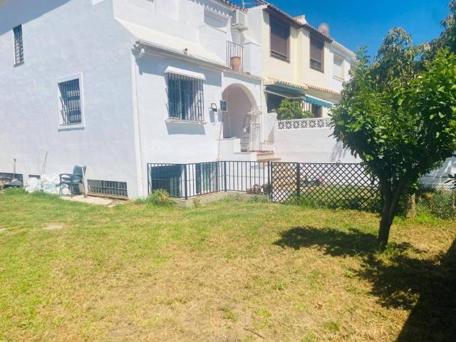 Casa en Venta en Estepona