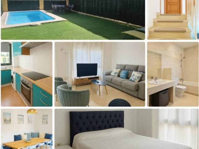 Casa en Venta en Estepona