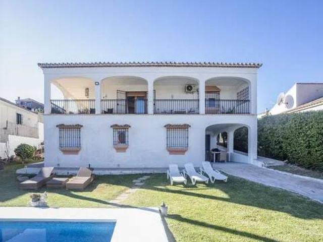 Casa en Venta en Estepona
