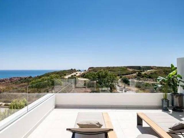 Casa en Venta en Estepona