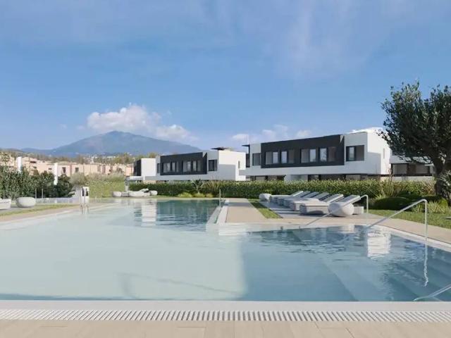 Casa en Venta en Estepona