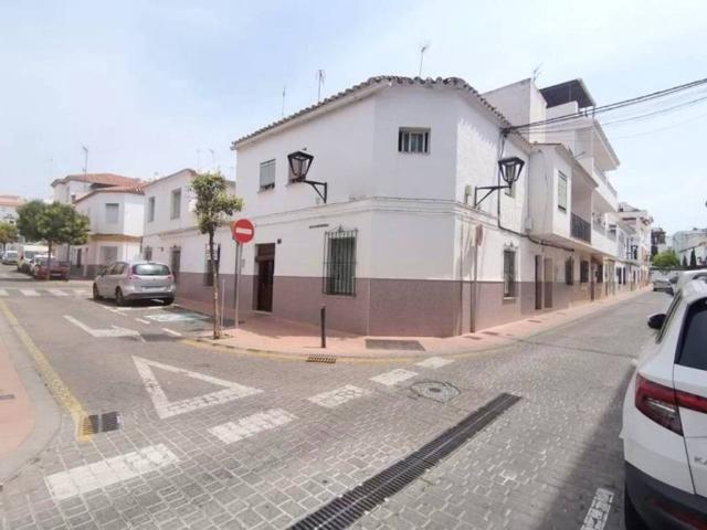 Casa en Venta en Estepona