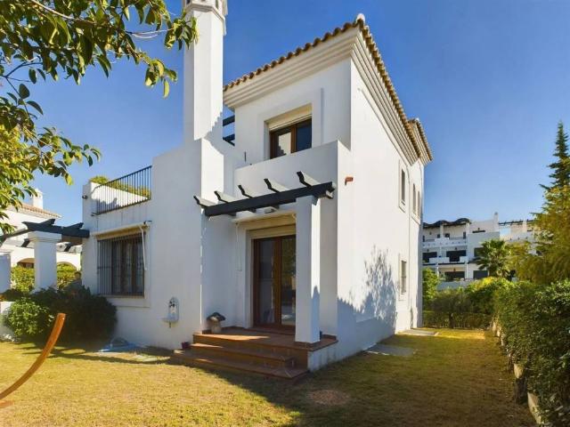 Casa en Venta en Estepona