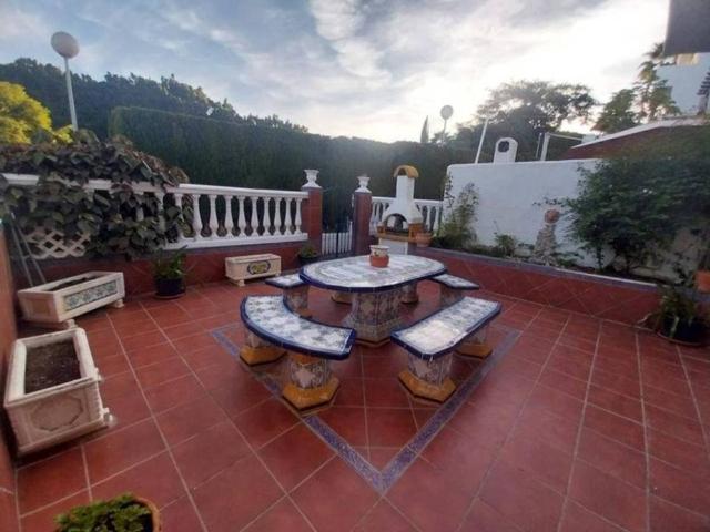 Casa en Venta en Estepona