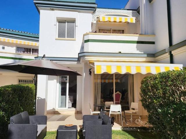 Casa en Venta en Estepona
