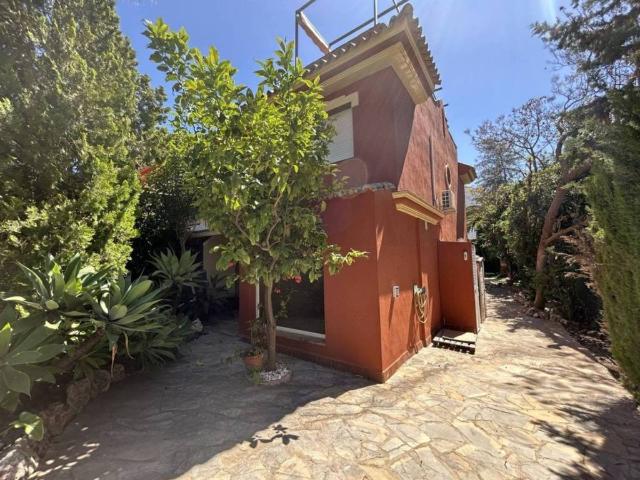 Casa en Venta en Estepona