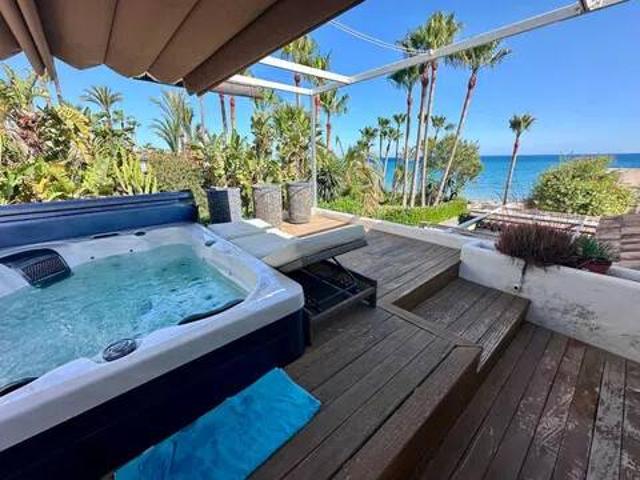 Casa en Venta en Estepona