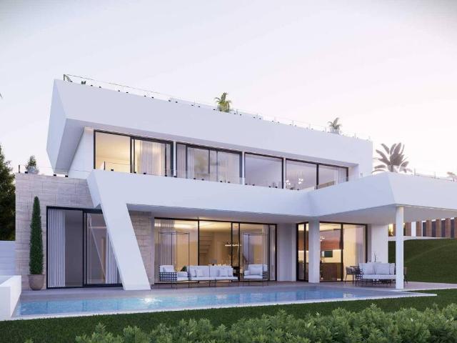 Casa en Venta en Estepona