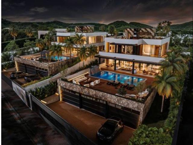 Casa en Venta en Estepona