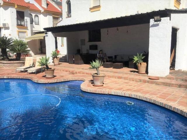 Casa en Venta en Estepona