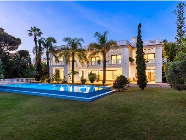 Casa en Venta en Estepona