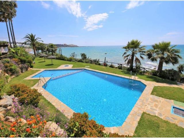 Casa en Venta en Estepona