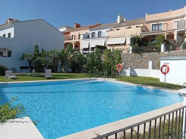 Casa en Venta en Estepona