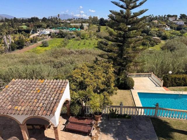 Casa en Venta en Estepona