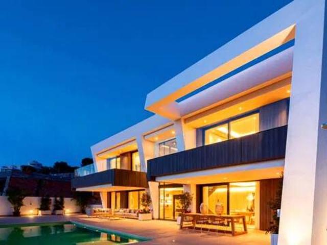 Casa en Venta en Estepona