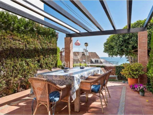 Casa en Venta en Estepona