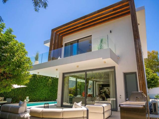 Casa en Venta en Estepona