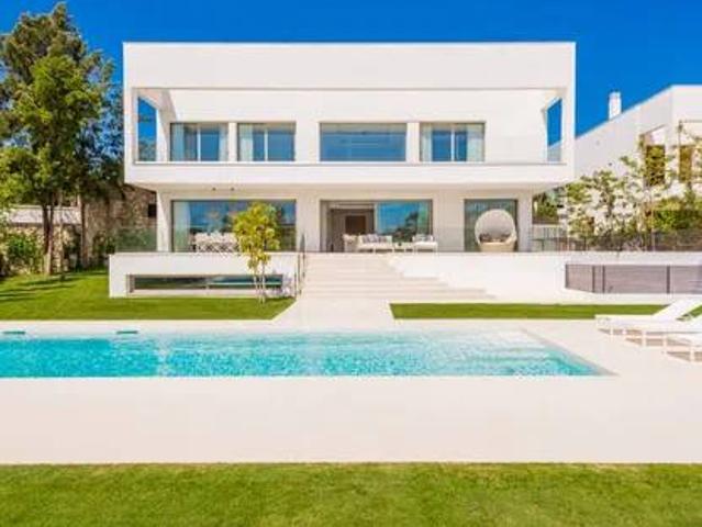 Casa en Venta en Estepona