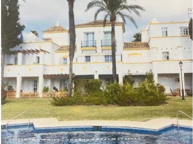 Casa en Venta en Estepona