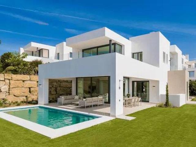 Casa en Venta en Estepona