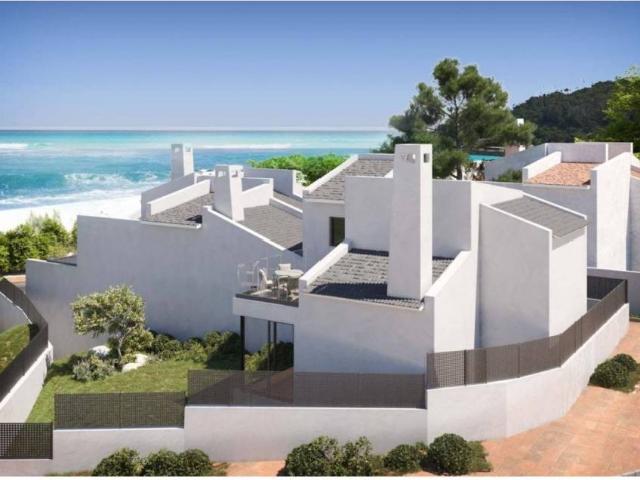 Casa en Venta en Estepona